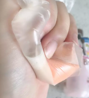 美妝蛋能用洗面奶洗嗎？洗面奶洗不掉彩妝