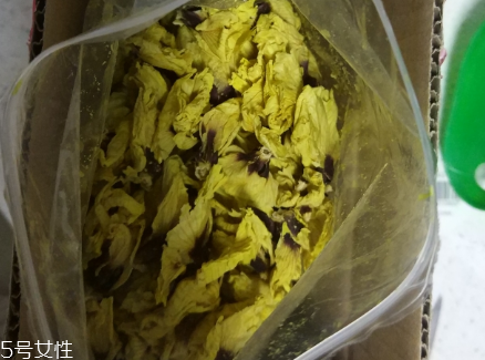 黃秋葵花茶多少錢(qián)一斤？一般不按斤賣