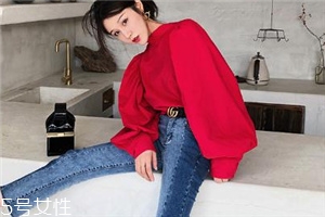 牛仔褲可以用掛燙機(jī)嗎？不要頻繁使用