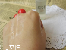 sk2神仙水適合油皮嗎？油皮親媽