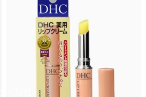 DHC有哪些產(chǎn)品好用？橄欖唇膏必不可少