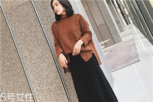 黑色針織裙配什么鞋子？各種風(fēng)格隨意切換