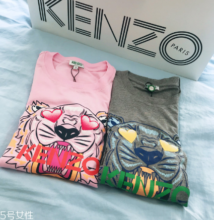 kenzo是一線品牌嗎？火遍全宇宙的潮牌