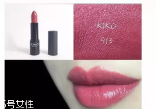 豆沙口紅有哪些牌子？最I(lǐng)N豆沙色口紅盤點(diǎn)