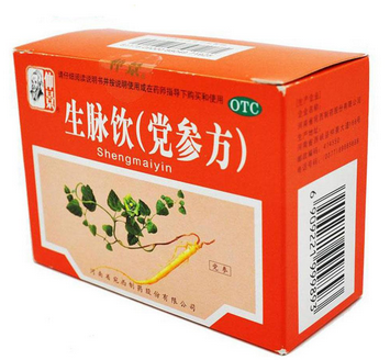 生脈飲能升血壓嗎？沒有升血壓功效