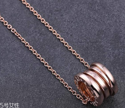 寶格麗項鏈能加長嗎？相守一生的經(jīng)典信物