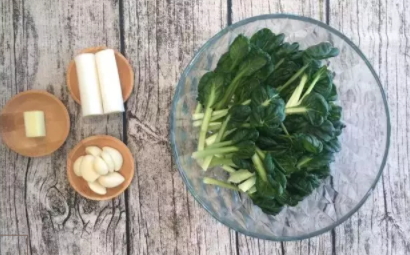塔菜怎么做好吃？教你塔菜的做法