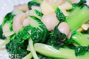 塔菜要焯水嗎？塔菜是不是苦的？
