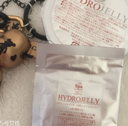 spa干細(xì)胞水素面膜怎么樣？說說這款干細(xì)胞面膜心得