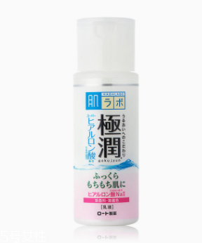 2022日本什么牌子乳液好？日本乳液滋潤保濕度排行