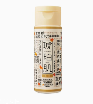 2022日本什么牌子乳液好？日本乳液滋潤保濕度排行