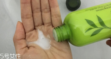 悅詩風(fēng)吟綠茶乳液怎么樣？適合換季用