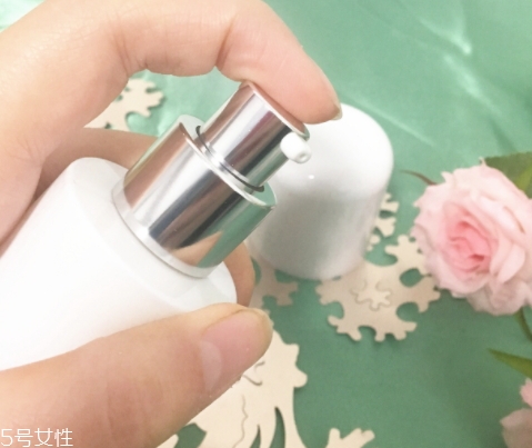 乳液要不要洗掉？要分情況