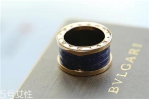 寶格麗戒指是什么材質(zhì)？愛的專屬定制