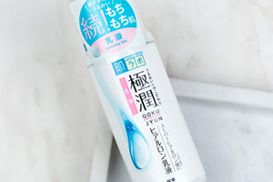 乳液可以當(dāng)護(hù)手霜用嗎？