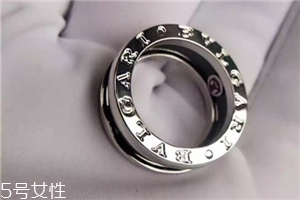 寶格麗戒指是銀的嗎？各種材質(zhì)都有