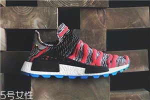 adidas hu nmd ??afro非洲主題款什么時(shí)候發(fā)售？