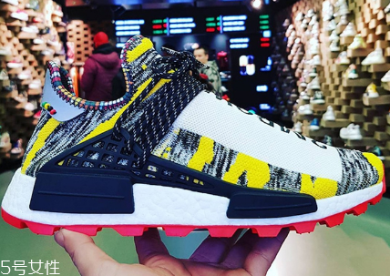 adidas hu nmd ??afro非洲主題款什么時(shí)候發(fā)售？