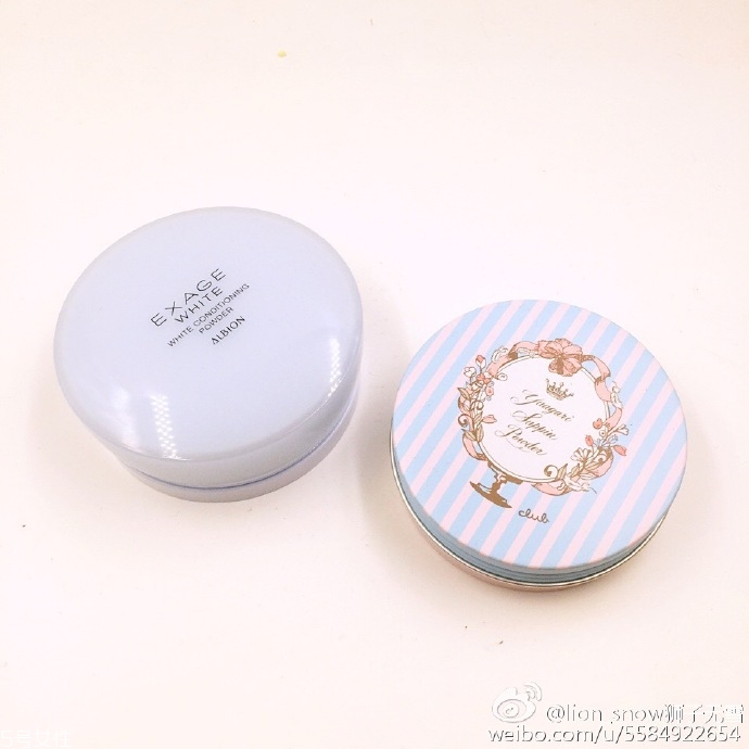 club晚安粉和奧爾濱哪個(gè)好對(duì)比 一分價(jià)錢(qián)一分貨