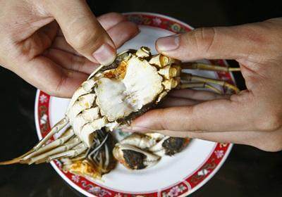 陽(yáng)澄湖大閘蟹怎么吃？食陽(yáng)澄湖大閘蟹注意事項(xiàng)