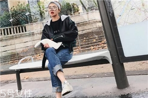 牛仔褲軟的好還是硬的好？適合自己的才是最好