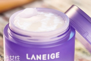 痘痘肌可以用睡眠面膜嗎？超過(guò)半小時(shí)會(huì)悶痘