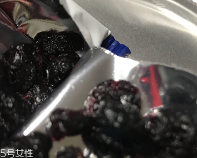 藍(lán)莓干怎么吃？直接吃是最好的