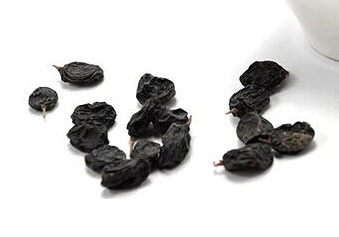 藍莓干怎么做？自然曬干是最好