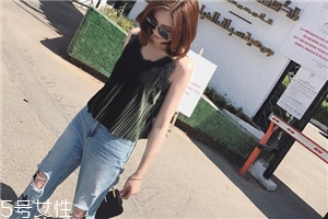 牛仔褲有味道有毒嗎？少量異味是正常現(xiàn)象