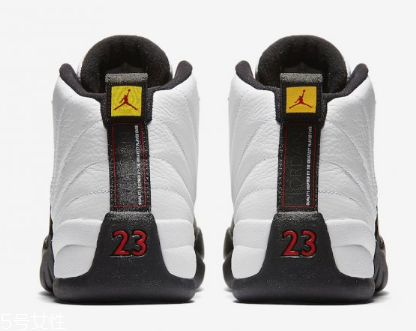 air jordan 12 taxi金扣元年配色發(fā)售時間_多少錢？