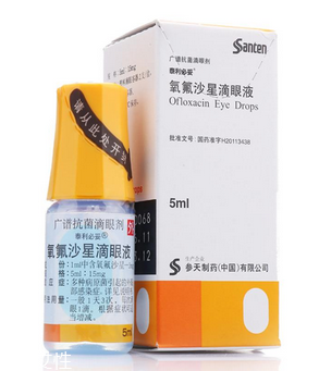 閃亮滴眼液保質(zhì)期多久？保質(zhì)期為2年