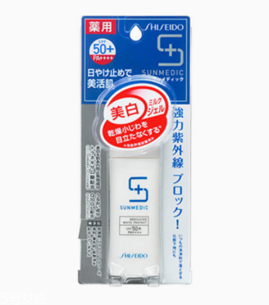 物理防曬和化學(xué)防曬哪個好？各有優(yōu)缺點