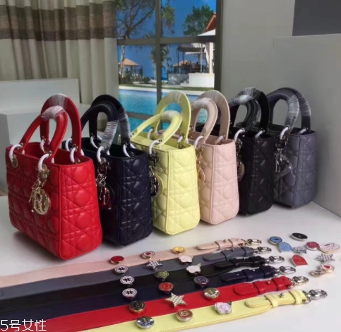 dior迪奧包包哪款好？這幾款最經(jīng)典
