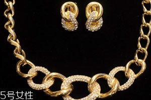 dior迪奧項鏈怎么辨別真假？