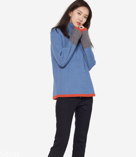 藍(lán)色服裝怎么搭配？開春讓你高級又有格調(diào)