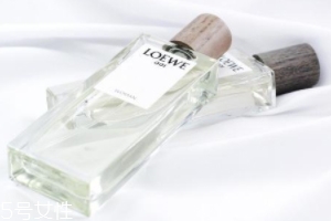 LOEWE001香水多少錢？LOEWE001香評(píng)