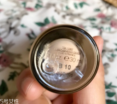 ysl圣羅蘭粉底液遮瑕效果好嗎？遮瑕強(qiáng)度不夠