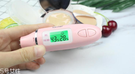 愛敬氣墊BB遮瑕效果好嗎？效果一般
