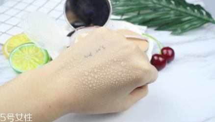 愛敬氣墊BB遮瑕效果好嗎？效果一般