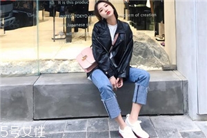 牛仔褲全棉的好嗎？牛仔褲材質(zhì)這樣挑