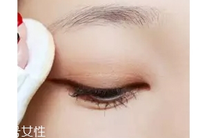 眉粉怎么畫眉毛好看？這么用眉妝超完美