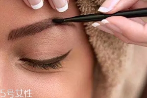 眉粉可以當修容粉用嗎？這些眉粉顏色可以修容