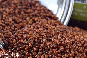 黑苦蕎茶苦嗎？苦蕎有苦卻不苦