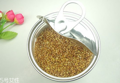 黑苦蕎茶苦嗎？苦蕎有苦卻不苦