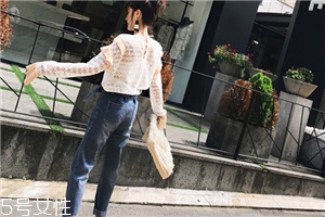 牛仔褲為什么有個(gè)小口袋？小口袋大作用