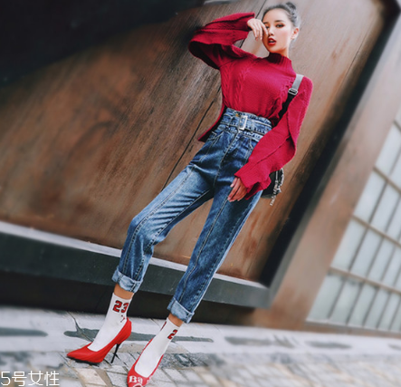 牛仔褲為什么不能洗？盡量少洗比較好