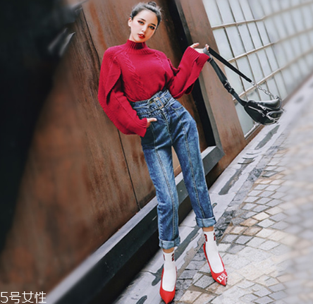 牛仔褲為什么不能洗？盡量少洗比較好