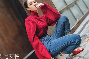 牛仔褲為什么不能洗？盡量少洗比較好