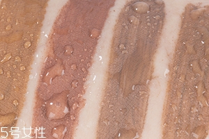 染眉膏可以洗掉嗎？防水染眉膏要卸妝