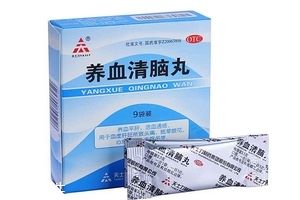 養(yǎng)血清腦顆粒可以長(zhǎng)期服用嗎？要看情況